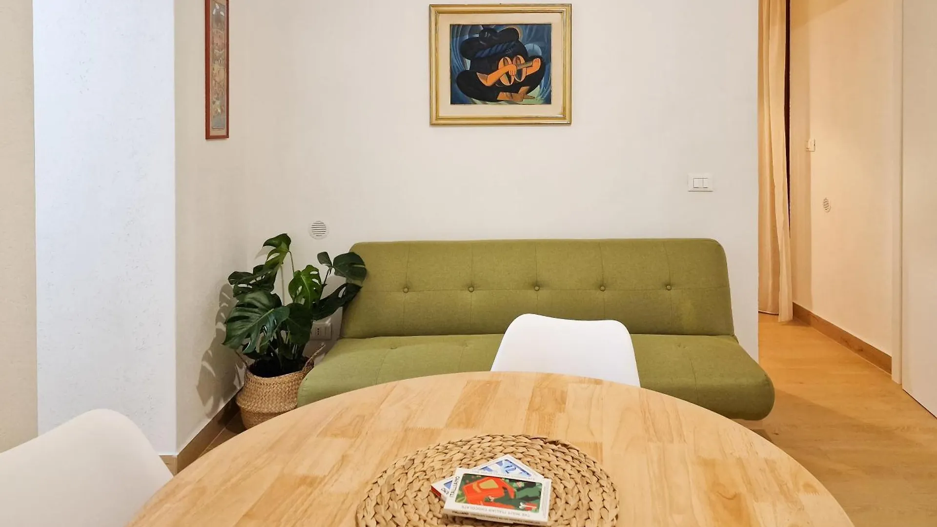 Elios Apartment Augusta 0*,  Italy